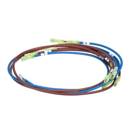 Cres Cor Wire Kit 5812956